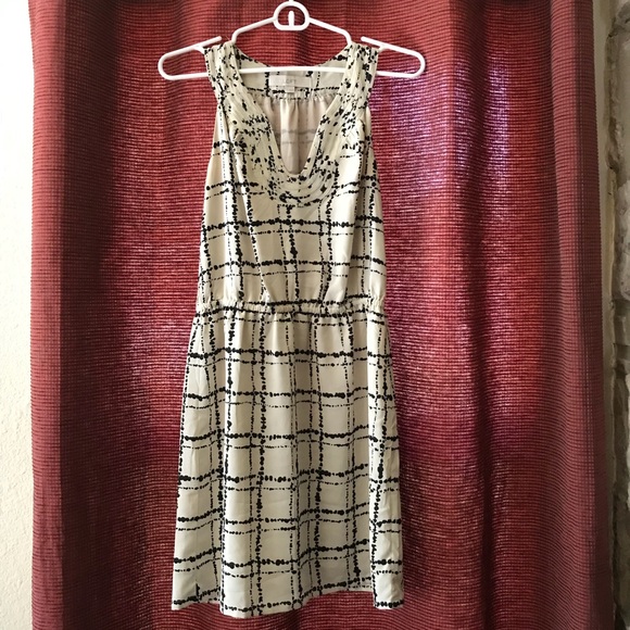 $SOLD$ NWOT Loft dress - Picture 1 of 3